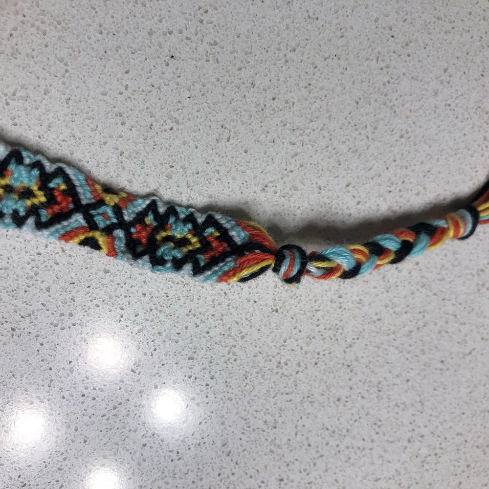 Handmade Bracelet